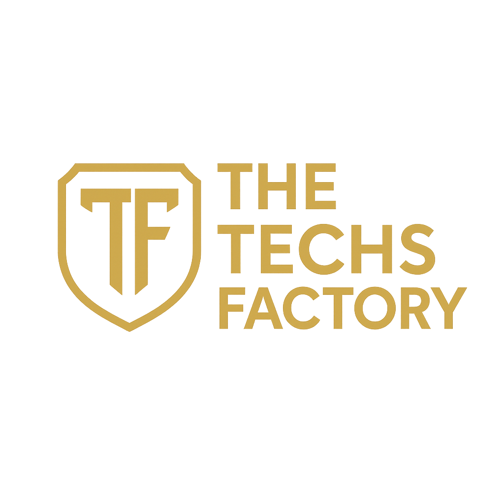 The Techs Factory